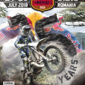 Red Bull Romaniacs 2018