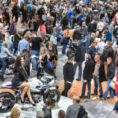 Intermot 2018: dynamisch, innovativ und aufregend 