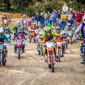 Am kommenden Samstag, dem 1. September ist der Offroad Bike Track am Spielberg fest in der Hand junger Enduro-Fans.