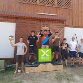 Rennbericht Hexe Hard Enduro