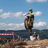 Wie jedes Jahr findet auch heuer wieder das legendäre Ötscher Enduro Race in Gaming statt.