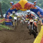 Am 29. September fällt der Startschuss aus ´Djangos´ Flinte und die Enduro Meute wird zum 16. mal auf den legendären Berg des Anwesens „Bergmoar“ losgelassen.