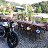 Fahrbericht Moto Guzzi V7 III Limited