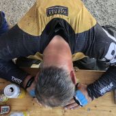Six Days Crazy Job Szene Hard Enduro Rallye  