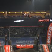 Maxxis Highest Air 2018