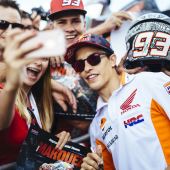 SPIELBERG VEREINT MotoGP-ACTION  UND ENTERTAINMENT AN EINEM ORT