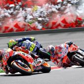 MotoGP Österreich auf ServusTV