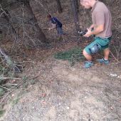 1. Isegrim Enduro 