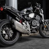 CB1000R NEO SPORTS CAFÉ
