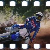 Yamaha Motocross 2019