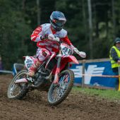 Schmidinger: MX ÖM Oberdorf
