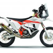  KTM Rally Replica 2019