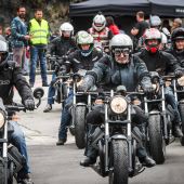 Moto Guzzi Open House Days