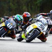 Mini Bike und Pocket Bike Cup Templin