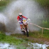 Finale Enduro Weltmeisterschaft 2018