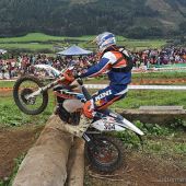 Die 2018 gegründete „Grand National Enduro Series“ startet am 29. September im Zuge der Enduro- Trophy ins Finale. 