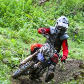 Juniorendurocup Hochneukirchen