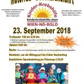 Motorrad fahren und dabei Gutes tun.