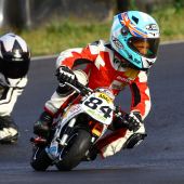 Mini Bike und Pocket Bike Cup Templin