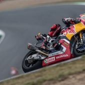 Die FIM Superbike World Championship macht am kommenden Wochenende in Portugal Station.