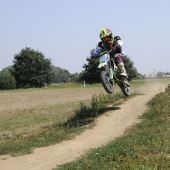 HVR 50.4 Kindermotocross nun mit Ferndiagnose und Over the air Updates.