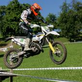 Noch mehr „Action“ bringt das Enduro Koglerhof am 26. September!