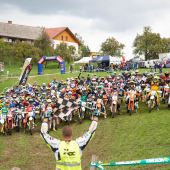 Spannende Enduro-Rennen rund um den Koglerhof am 22. September!