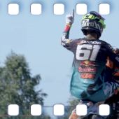 MXGP Round 15 - Lommel, Belgium | KTM