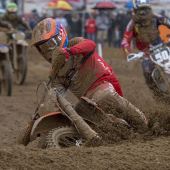 Rennbericht Marcel Stauffer MXoN USA