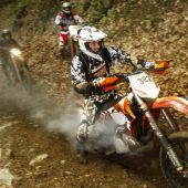 Red Bull TV: Extrem-Enduro Video “15 Jahre Red Bull Romaniacs