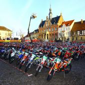 Enduro-Weltmeisterschaft