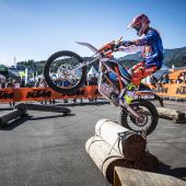 ERZBERGRODEO bringt Top-Actionprogramm auf die Custom Wheels Vienna vom 27. - 28. Oktober 2018!