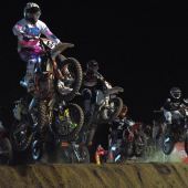 Night Race MSC Imbach