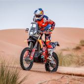 5th Rd. Rally 2018 – Morocco (MAR)