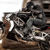 Die größte Motorradzeitschrift Europas startet mit einem Refresh der Printausgabe eine umfassende Produktoffensive