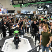 INTERMOT 2018: Starker Besuch und faszinierende Erlebniswelt