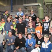 Endbericht Finale Juniorendurocup 2018
