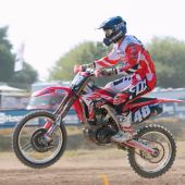 Team Haidlmair Honda Schmidinger Saisonrückblick