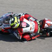 Im spanischen Valencia geht es für Max und Andreas Kofler in das Saisonfinale in der FIM CEV Repsol.