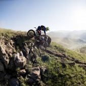 Destination Red Bull