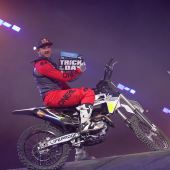 Team Deutschland gewinnt den Freestyle of Nations der NIGHT of the JUMPs 