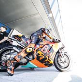 Im Gegensatz zu den Herbstbedingungen und dem Regen, die die letzte Runde der MotoGP 2018 beeinflussten und bis in die ersten Testtage der Arbeit für 2019 reichten, war die zweite MotoGP IRTA-Sitzung auf dem Circuito de Jerez mit Sonnenschein gesegnet und eine wichtigen Gelegenheit für die Durchführung von Aufgaben für nächstes Jahr.