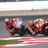 Nach den eher frischen Temperaturen in Australien sehen sich die MotoGP-Asse zum Abschluss des Übersee-Triples mit der Hitzeschlacht von Sepang konfrontiert.
