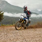 Die neue BMW F 850 GS Adventure: Das kraftvolle Motorrad-Powertool in der Adventure-Mittelklasse.