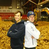 16. Int. Supercross Chemnitz