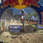 Ein letztes Mal bitten die Macher der neuen „Grand National Enduro Series“ (GNES) zum Start.