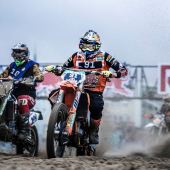 Video: Red Bull Knock Out