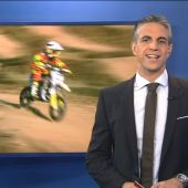 Wer glaubt Motocrossfahren sei nur etwas für Erwachsene, der täuscht sich. Der elfjährige Elias Ehrenhöfer aus Hornstein im Burgenland sitzt seit seinem fünften Lebensjahr auf seinem Motocross - und das ziemlich erfolgreich.