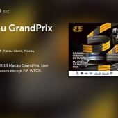 Der Live Stream zu einem der spannendsten Road Races.