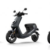 NIU feiert bei der EICMA 2018 den dritten Geburtstag und das gesamte Portfolio an intelligenten Elektrorollern von NIU wird vorgestellt.